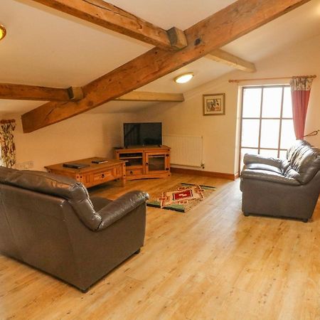 Stable Cottage Киркби-Стивен Экстерьер фото
